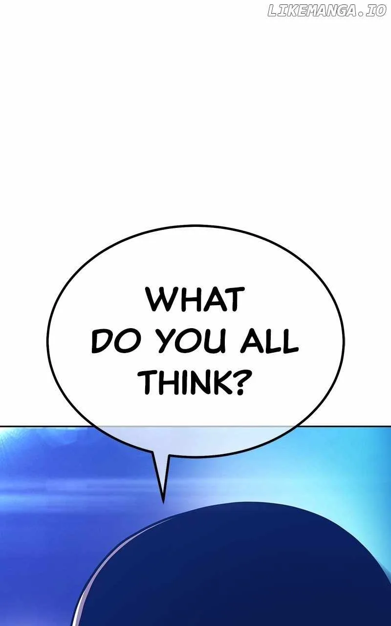 +99 Wooden stick Chapter 119 page 301