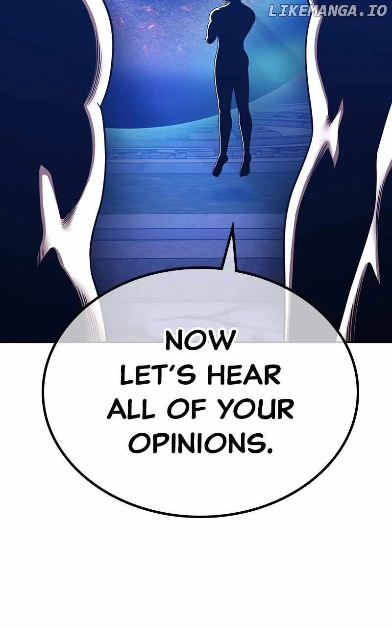+99 Wooden stick Chapter 119 page 300