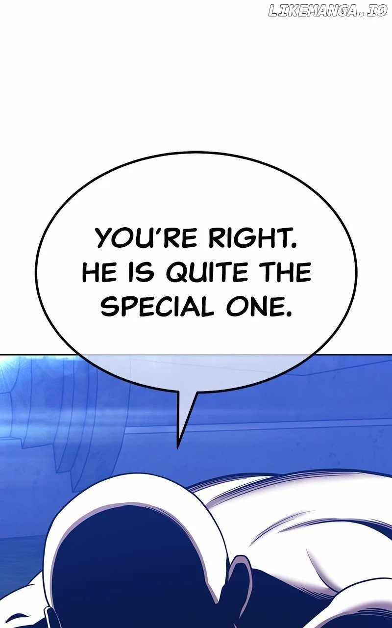 +99 Wooden stick Chapter 119 page 310