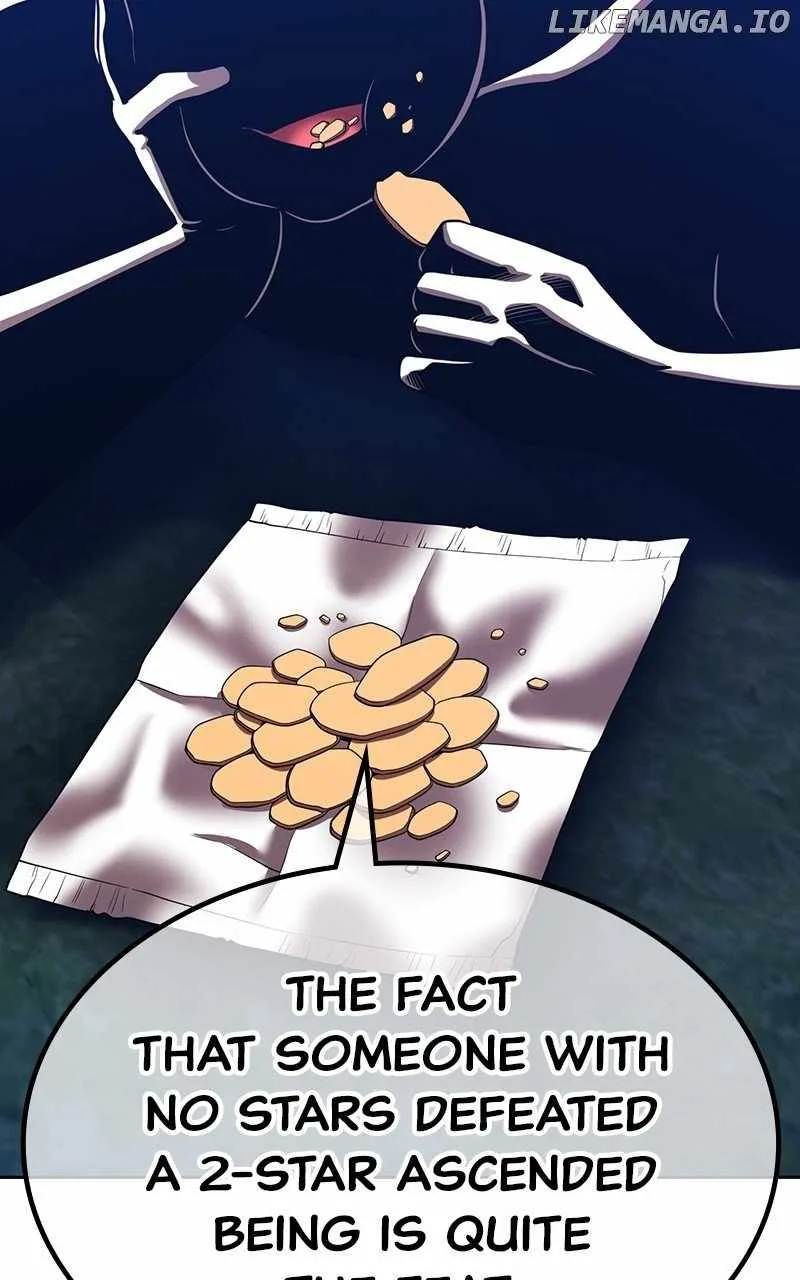+99 Wooden stick Chapter 119 page 311