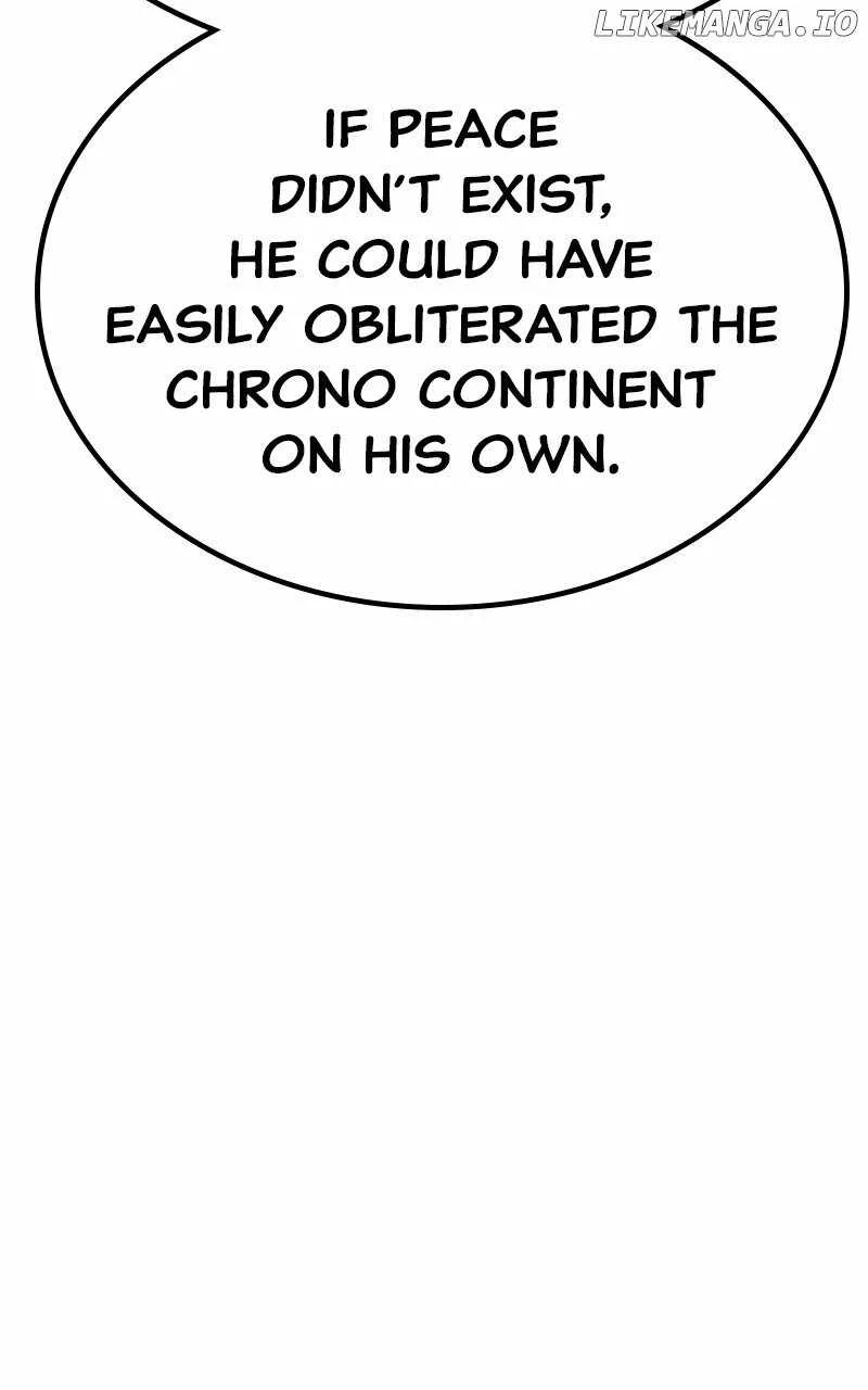 +99 Wooden stick Chapter 119 page 309
