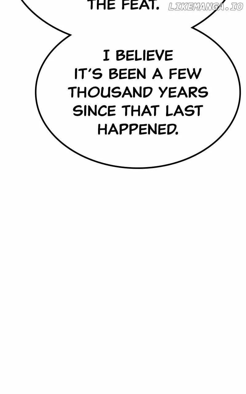 +99 Wooden stick Chapter 119 page 312