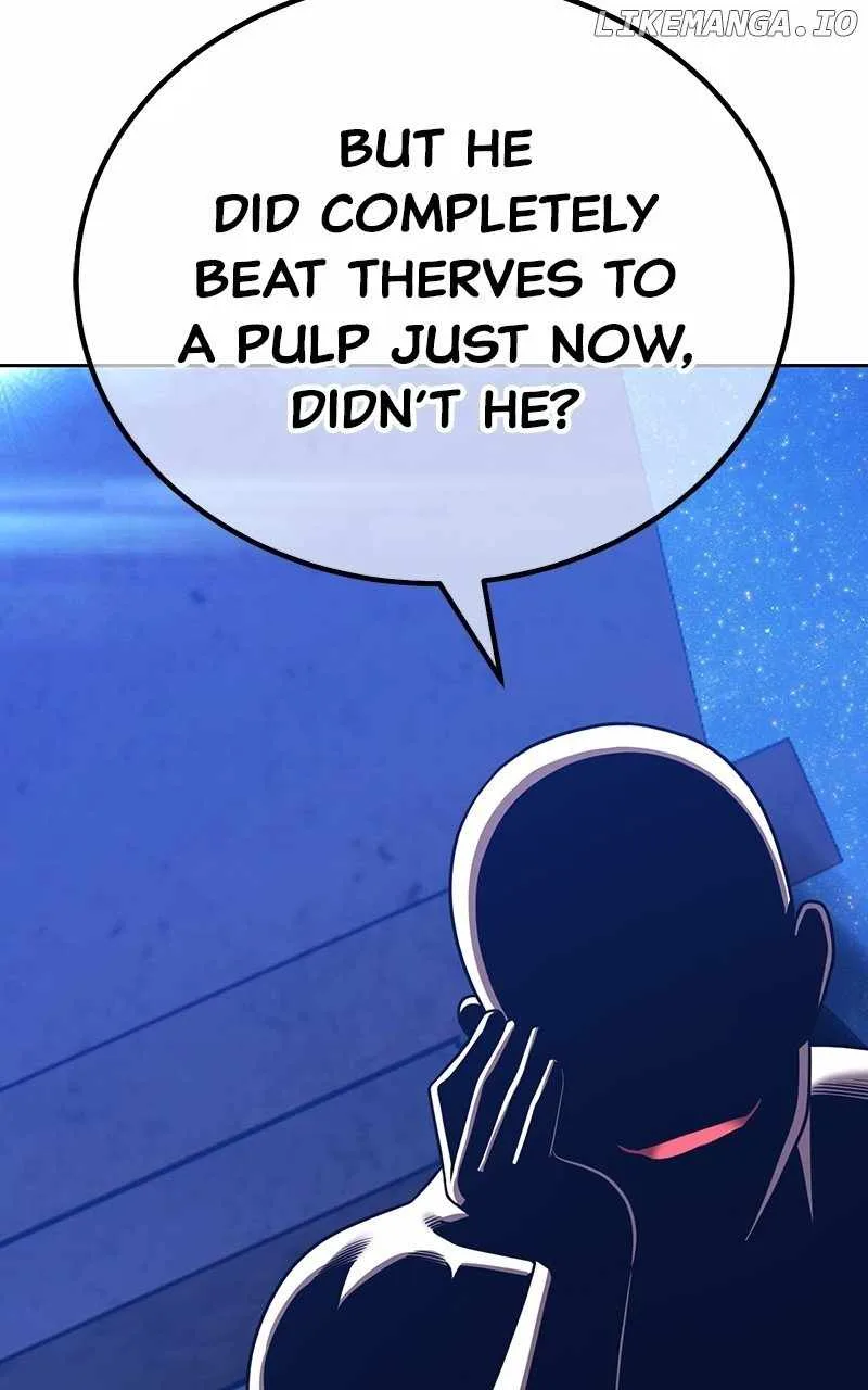 +99 Wooden stick Chapter 119 page 307
