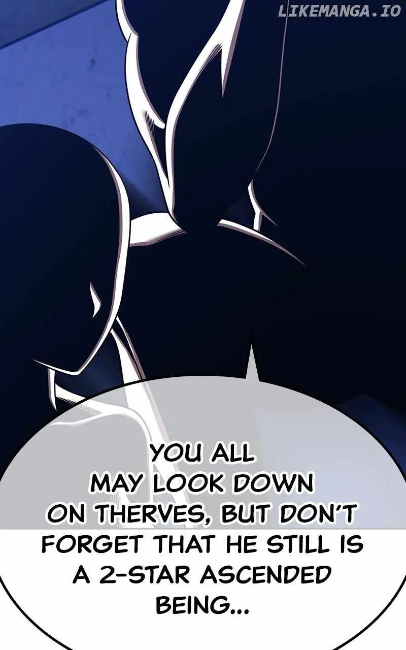 +99 Wooden stick Chapter 119 page 308