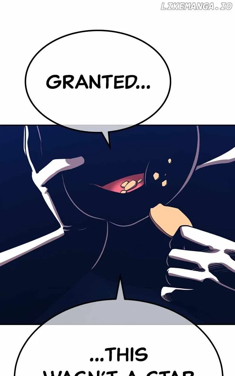 +99 Wooden stick Chapter 119 page 313