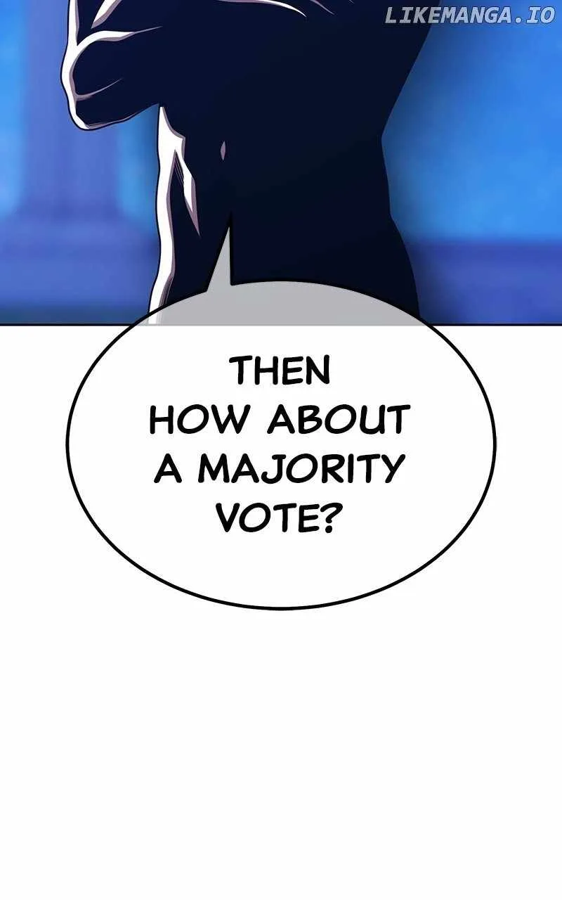 +99 Wooden stick Chapter 119 page 320