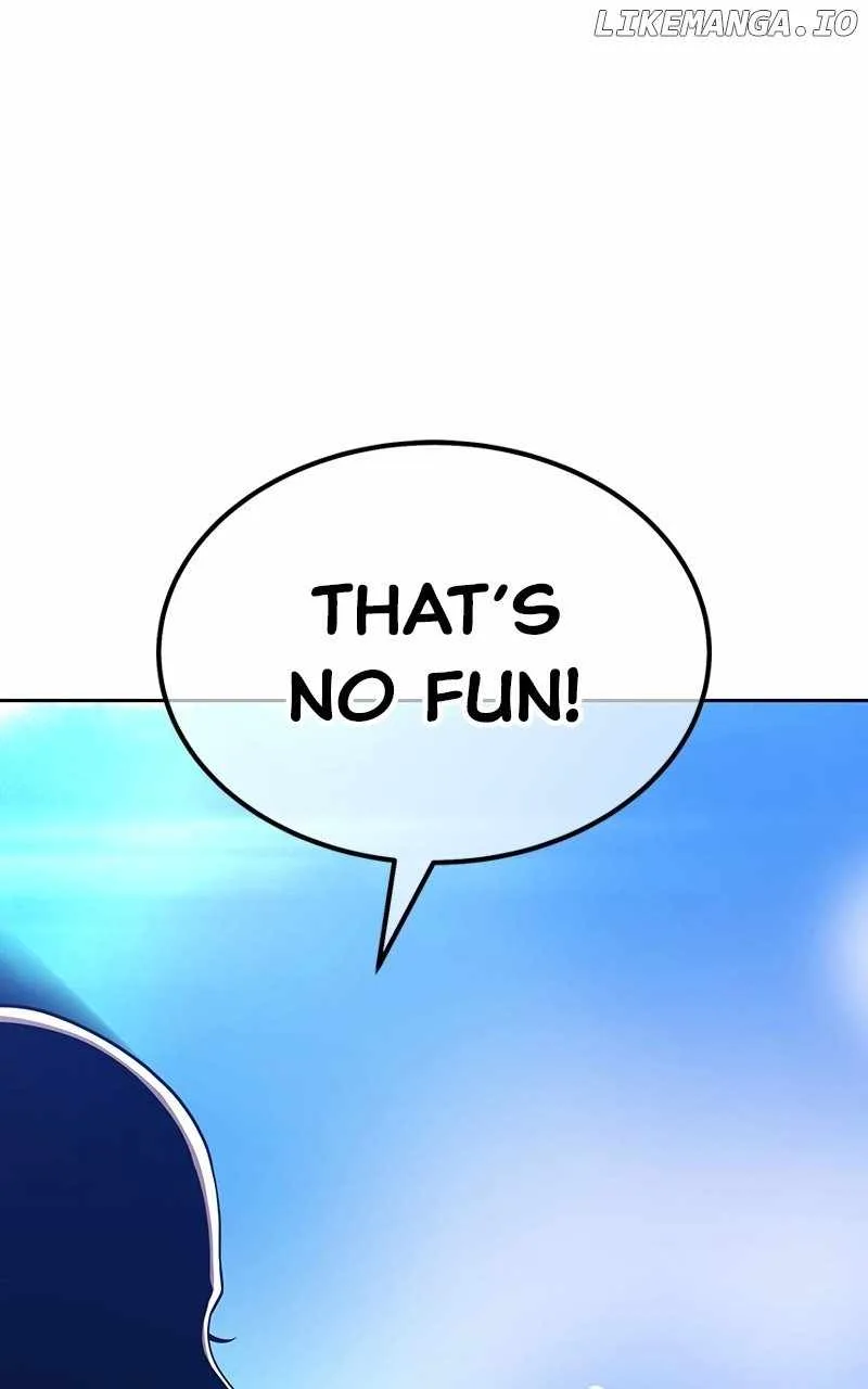 +99 Wooden stick Chapter 119 page 321
