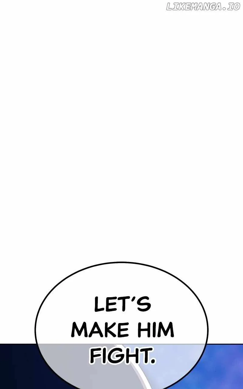+99 Wooden stick Chapter 119 page 323
