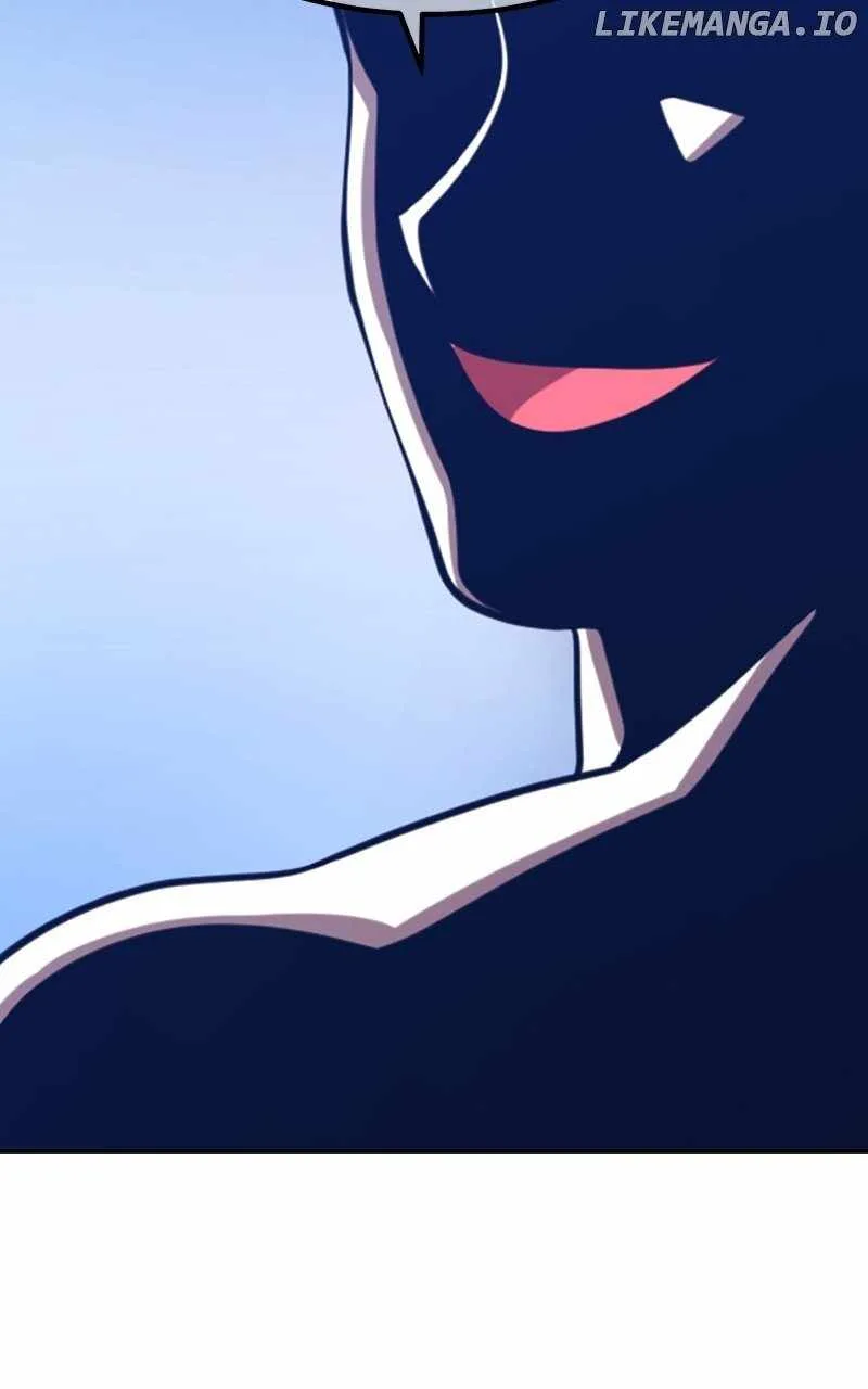 +99 Wooden stick Chapter 119 page 329