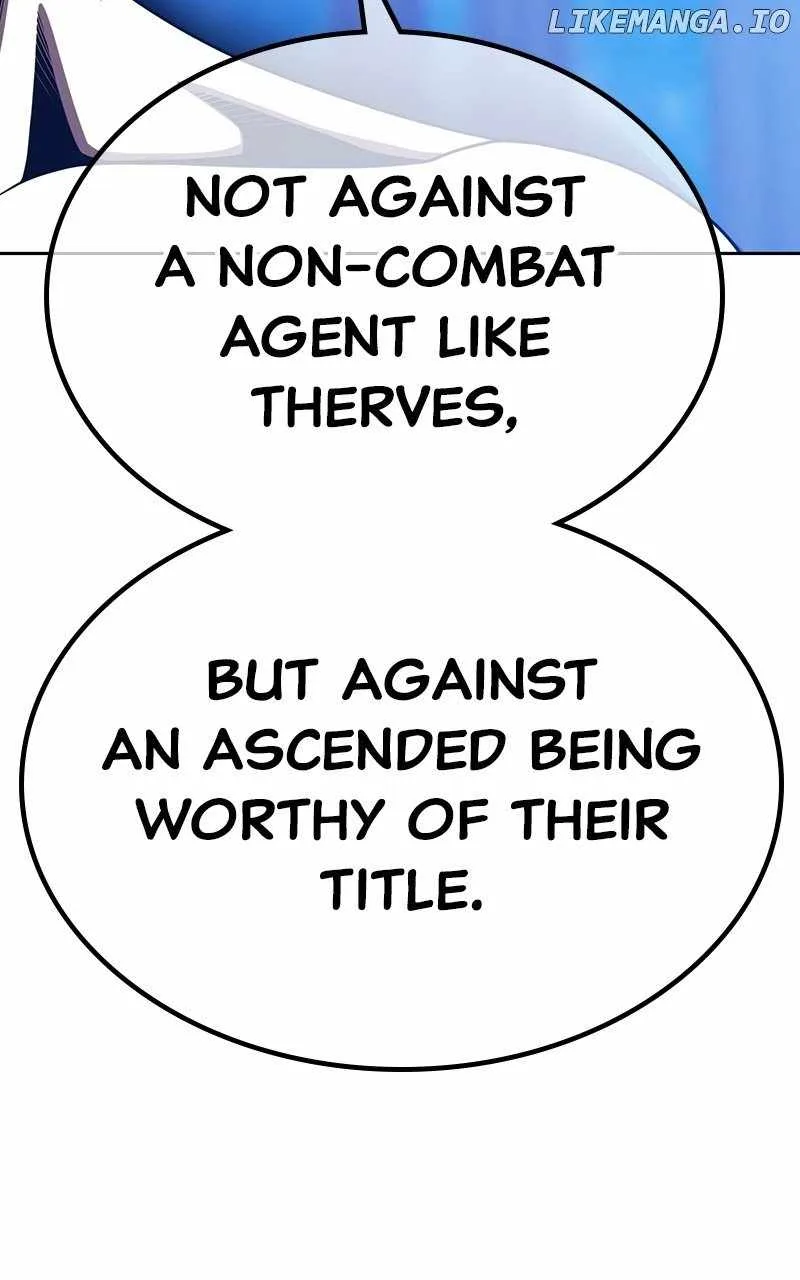 +99 Wooden stick Chapter 119 page 325