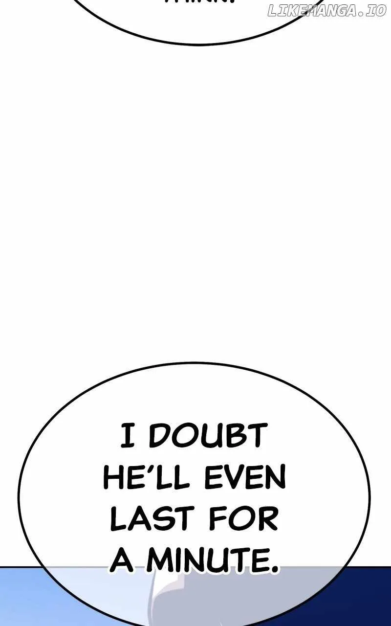 +99 Wooden stick Chapter 119 page 328