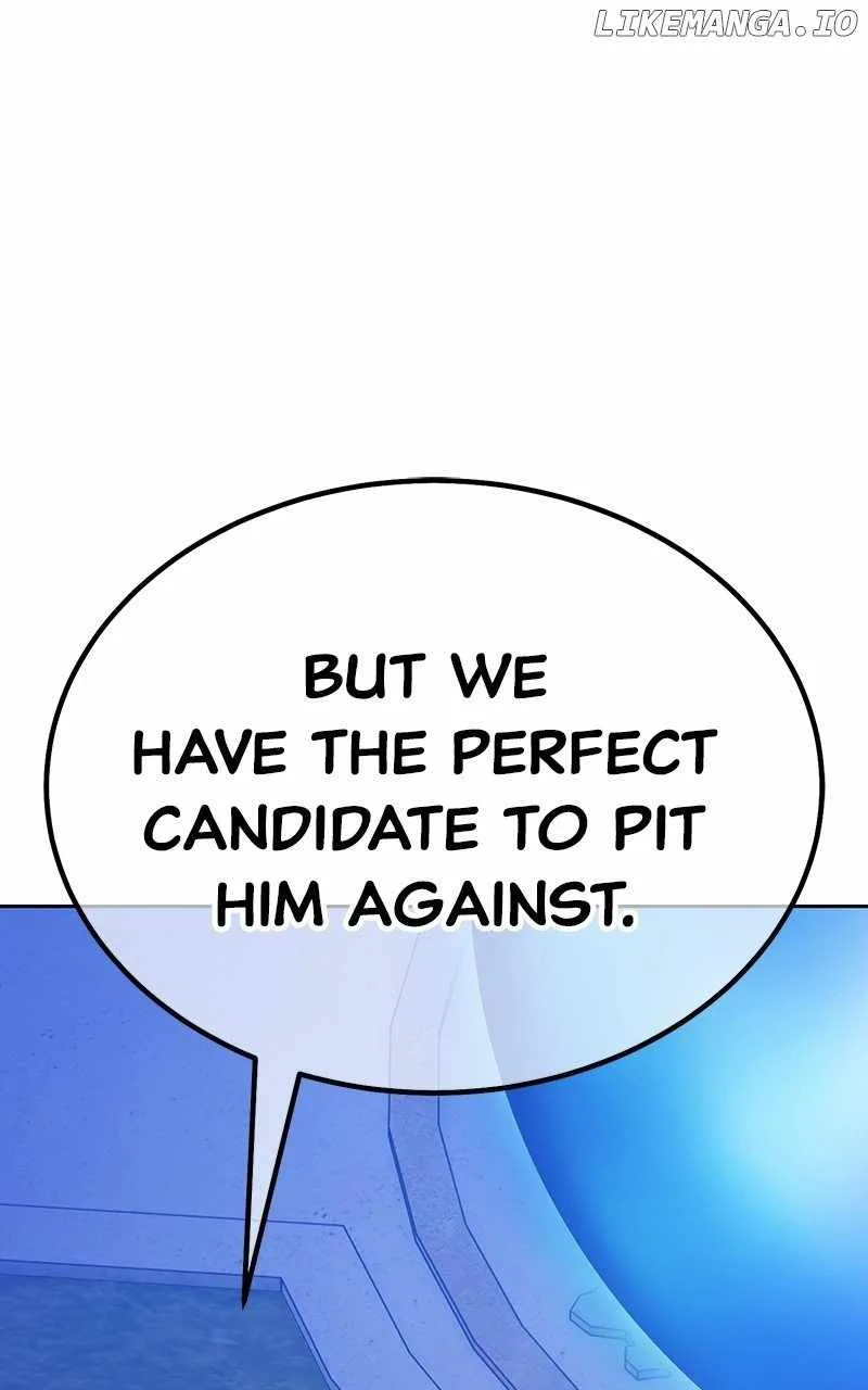 +99 Wooden stick Chapter 119 page 330