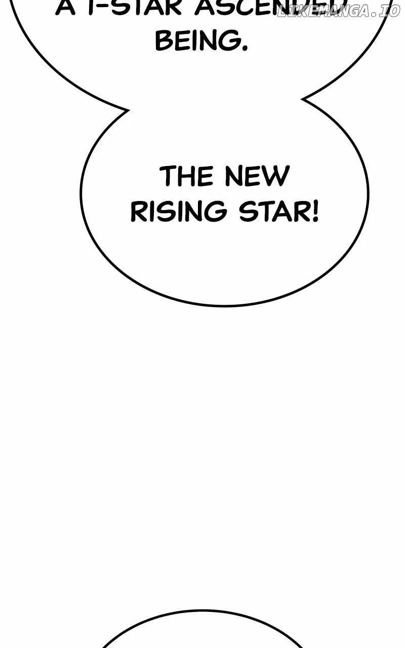 +99 Wooden stick Chapter 119 page 332