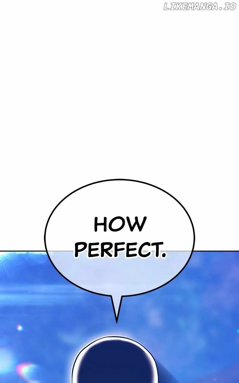 +99 Wooden stick Chapter 119 page 335