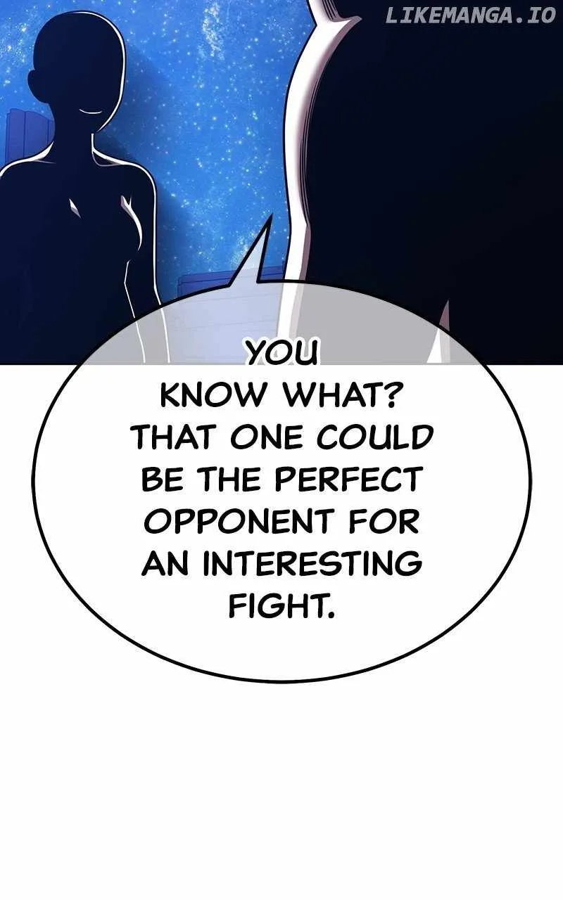 +99 Wooden stick Chapter 119 page 334