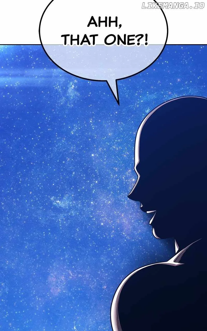 +99 Wooden stick Chapter 119 page 333