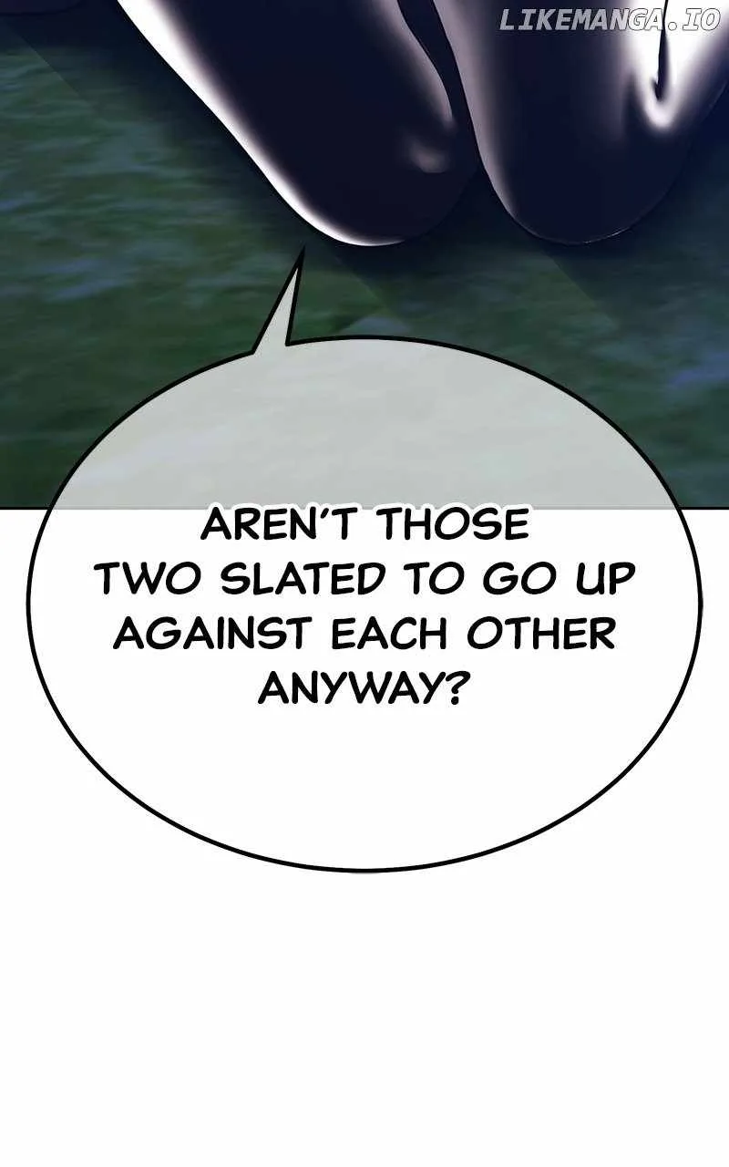 +99 Wooden stick Chapter 119 page 337