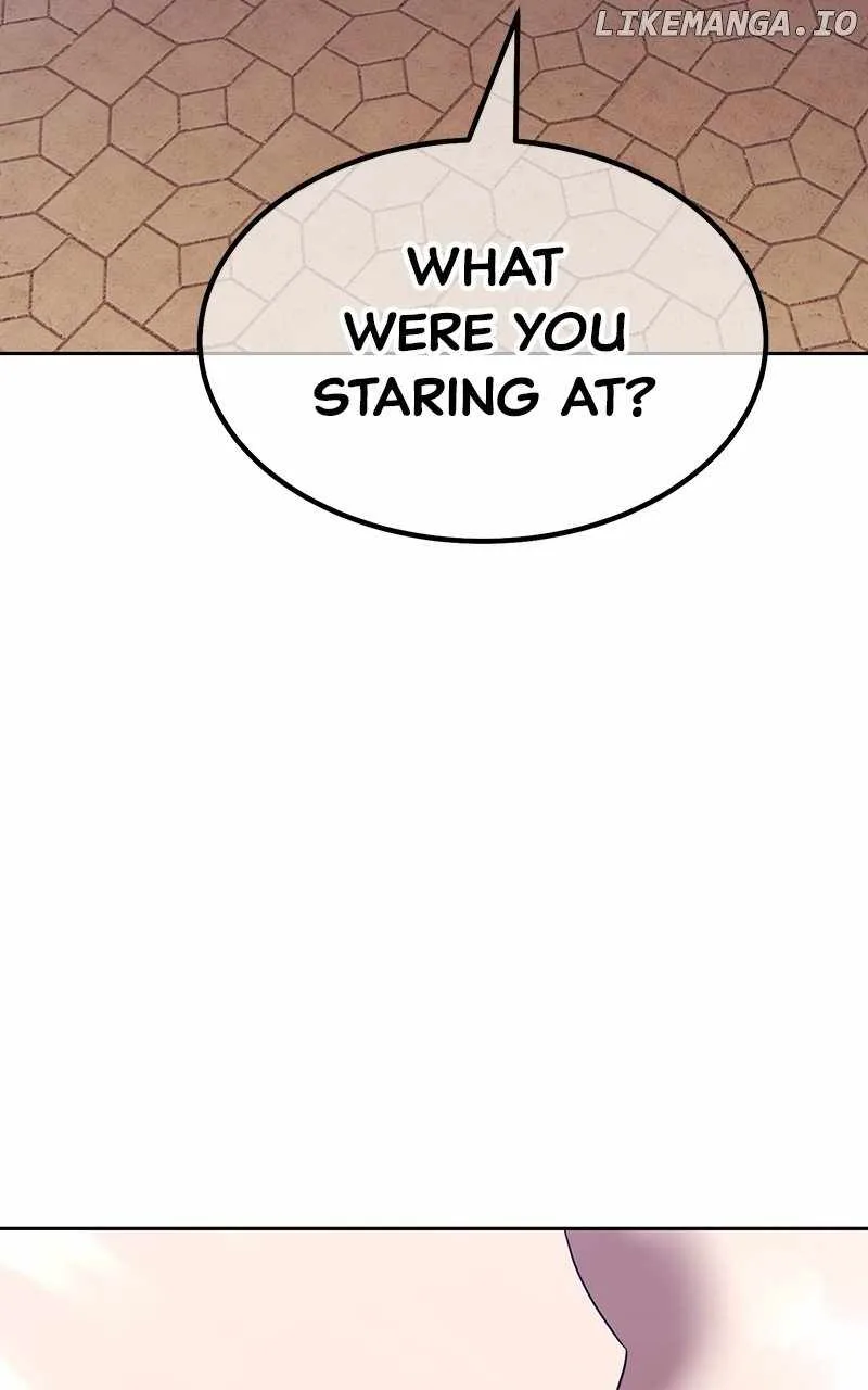 +99 Wooden stick Chapter 119 page 349
