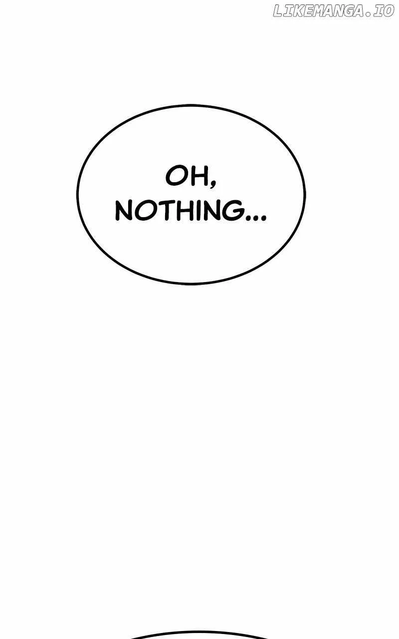 +99 Wooden stick Chapter 119 page 351