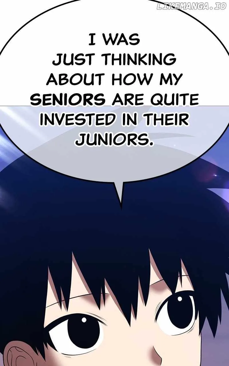 +99 Wooden stick Chapter 119 page 352
