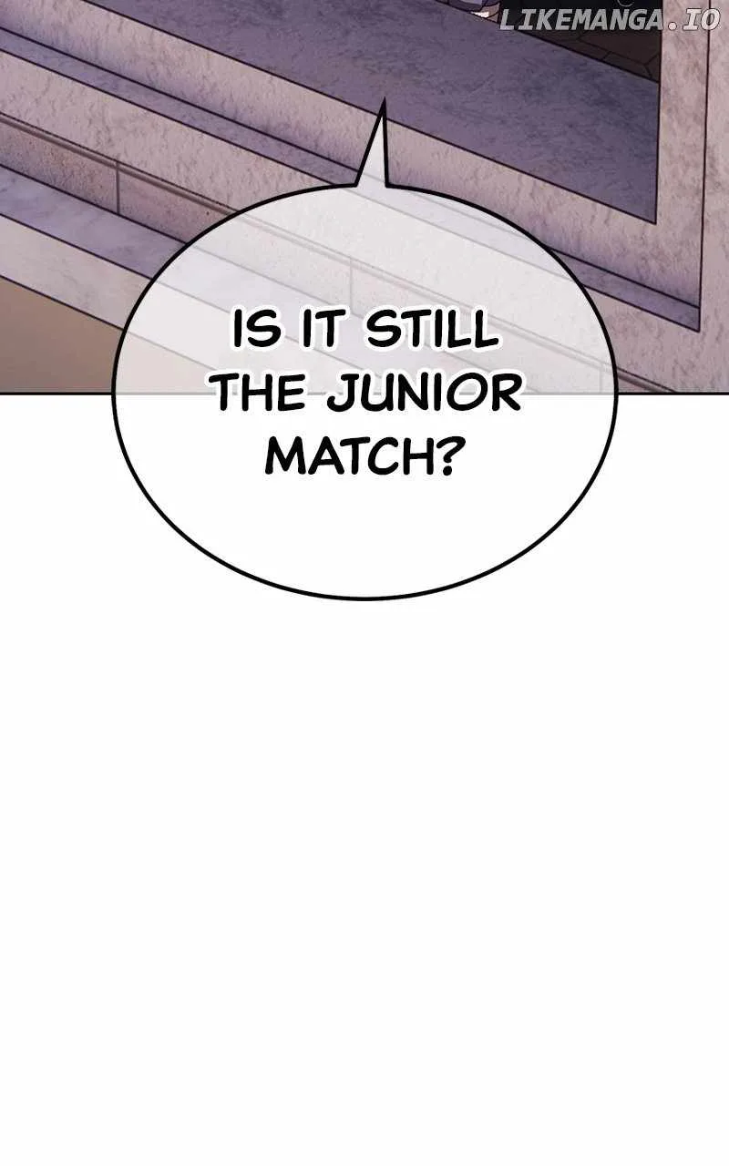 +99 Wooden stick Chapter 119 page 356