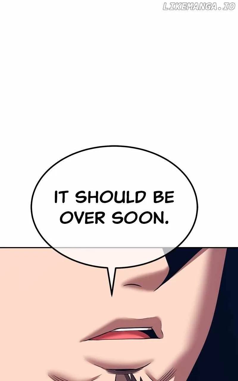 +99 Wooden stick Chapter 119 page 357