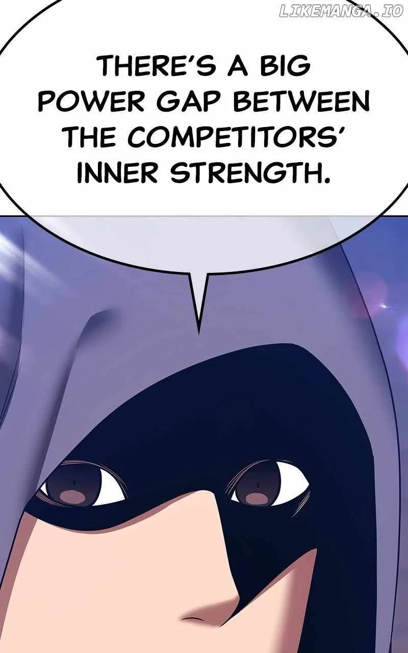 +99 Wooden stick Chapter 119 page 359