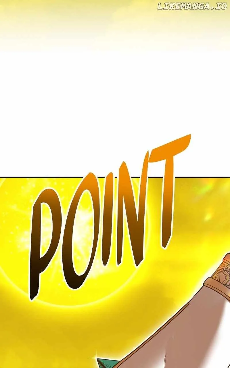 +99 Wooden stick Chapter 119 page 367