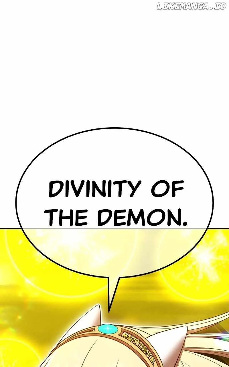 +99 Wooden stick Chapter 119 page 369
