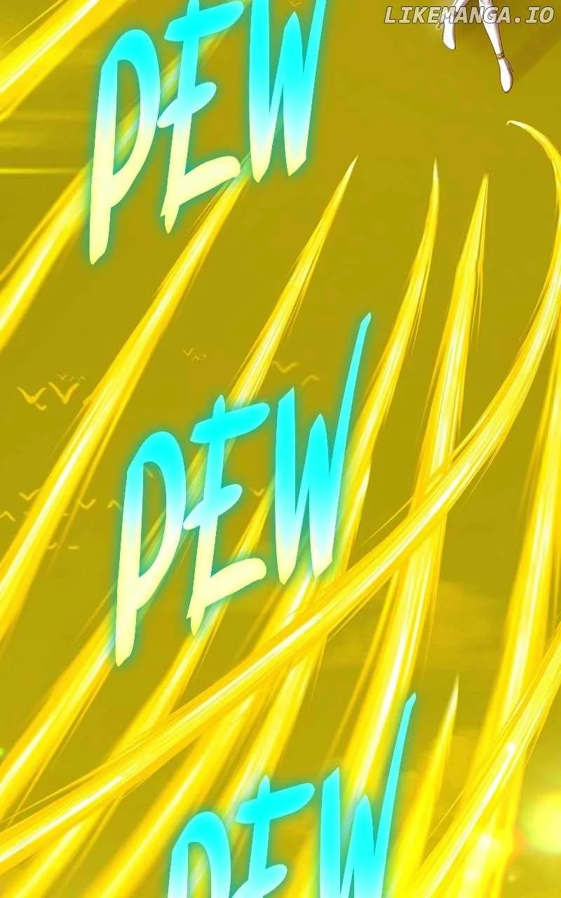+99 Wooden stick Chapter 119 page 373