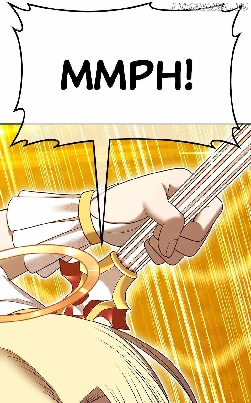 +99 Wooden stick Chapter 119 page 379
