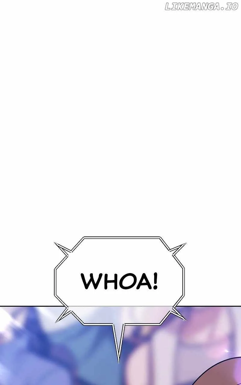 +99 Wooden stick Chapter 119 page 388