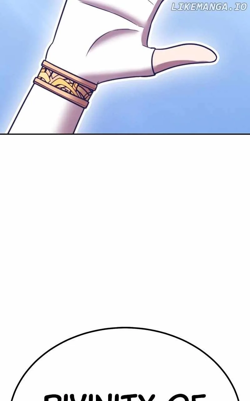 +99 Wooden stick Chapter 119 page 394
