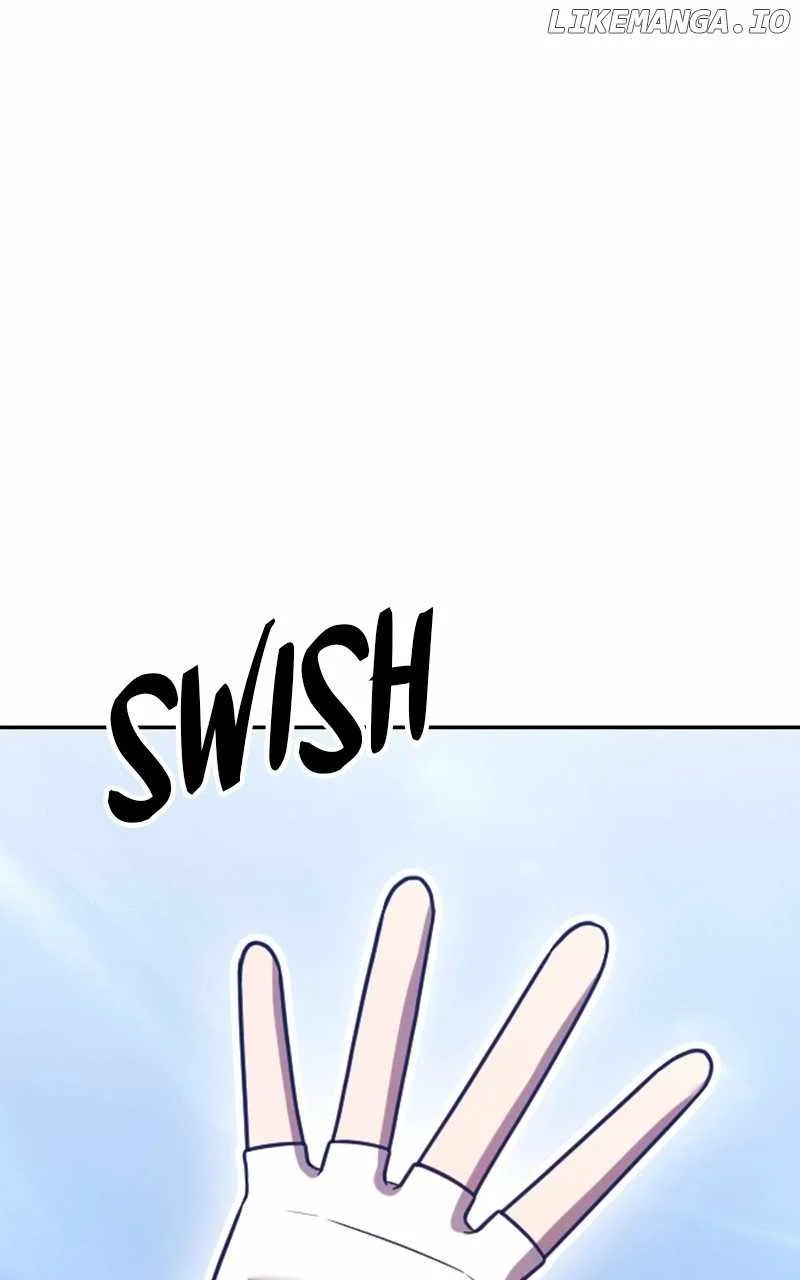 +99 Wooden stick Chapter 119 page 393