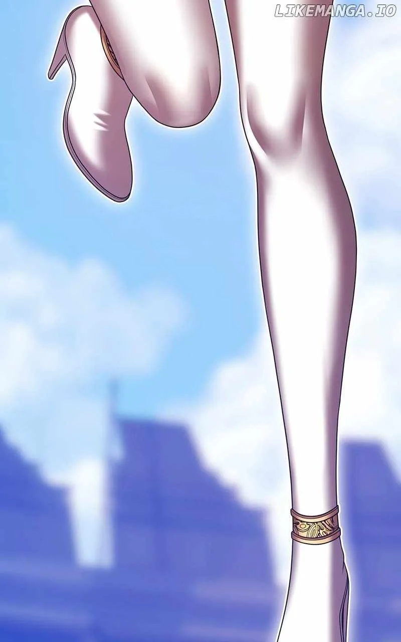 +99 Wooden stick Chapter 119 page 397