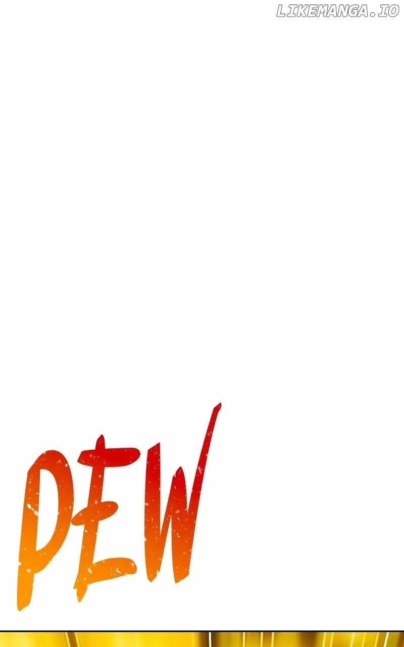 +99 Wooden stick Chapter 119 page 401