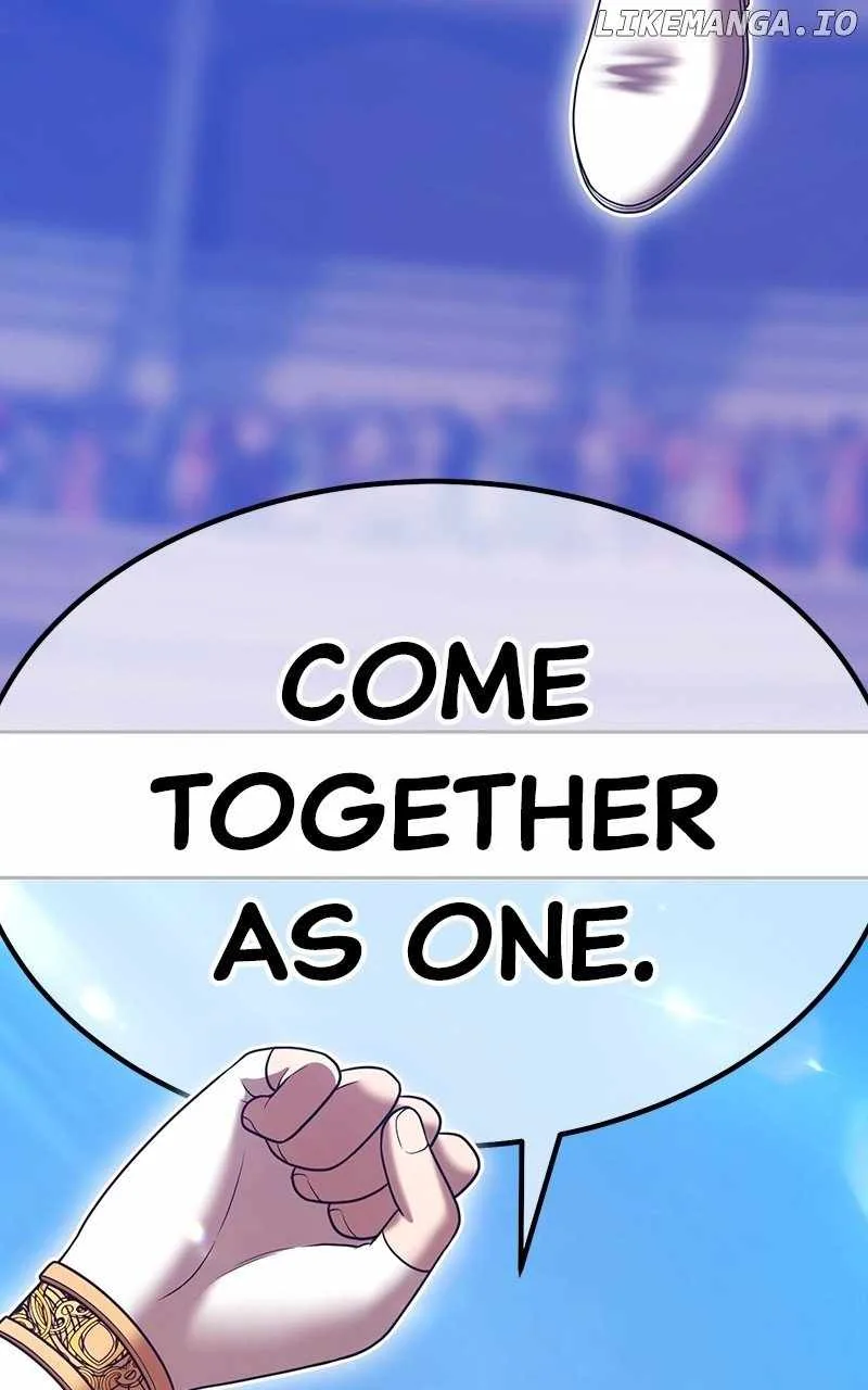 +99 Wooden stick Chapter 119 page 398
