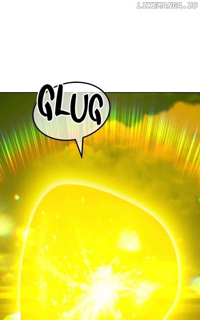 +99 Wooden stick Chapter 119 page 412