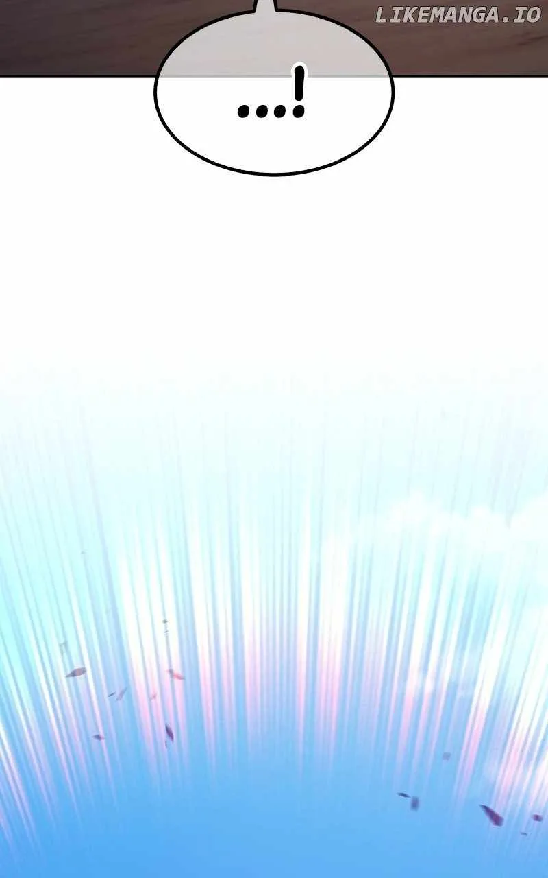 +99 Wooden stick Chapter 119 page 419