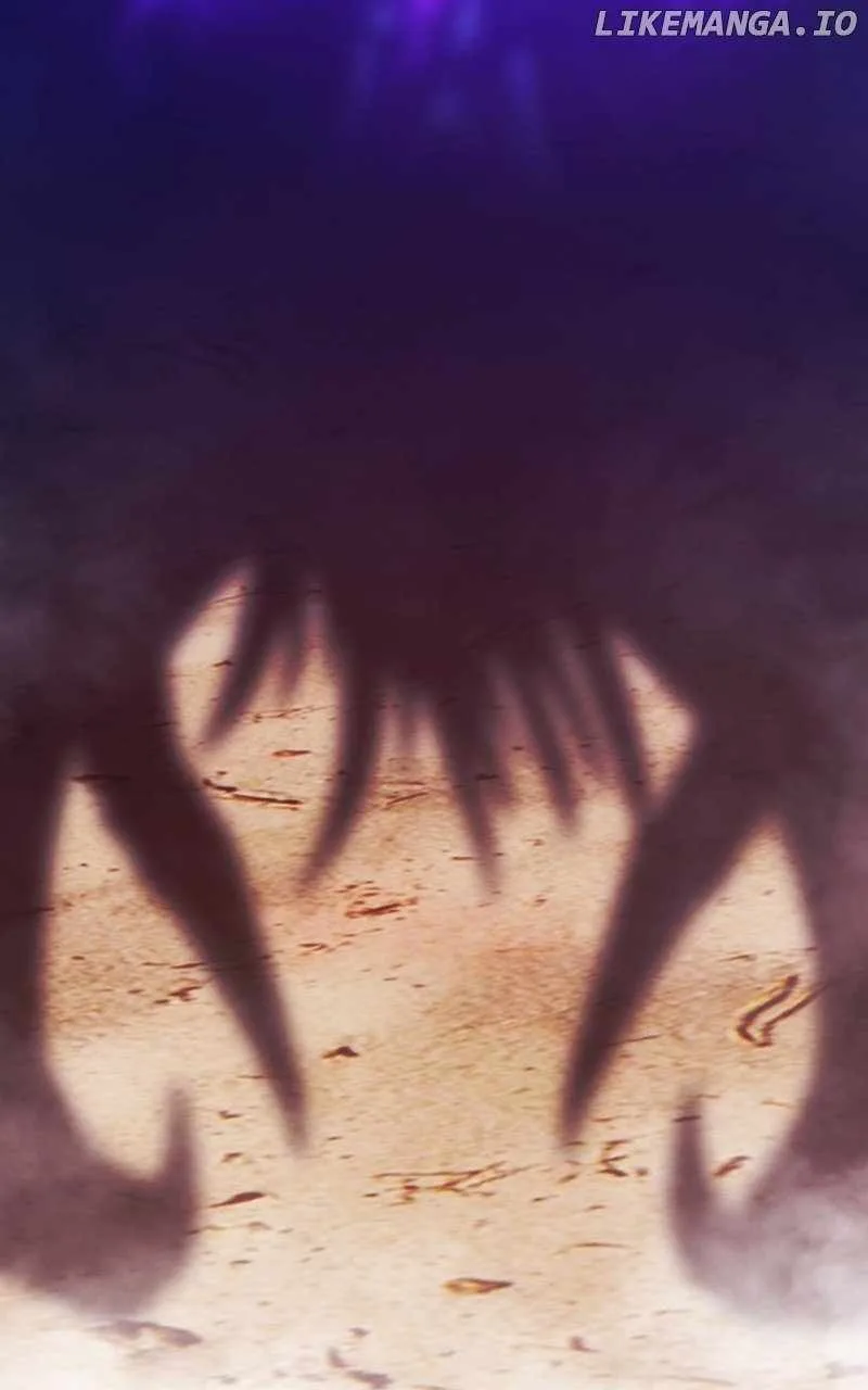 +99 Wooden stick Chapter 119 page 424