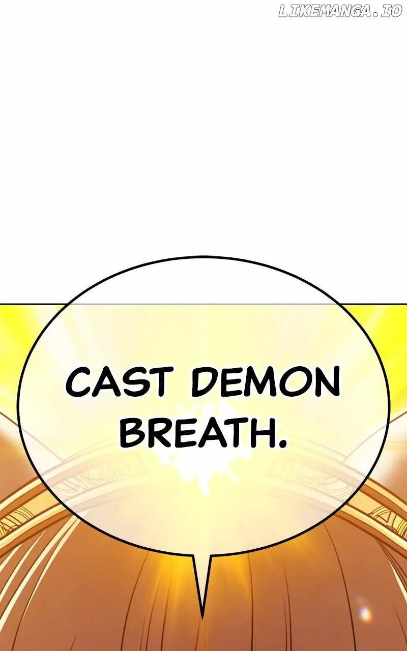+99 Wooden stick Chapter 119 page 428