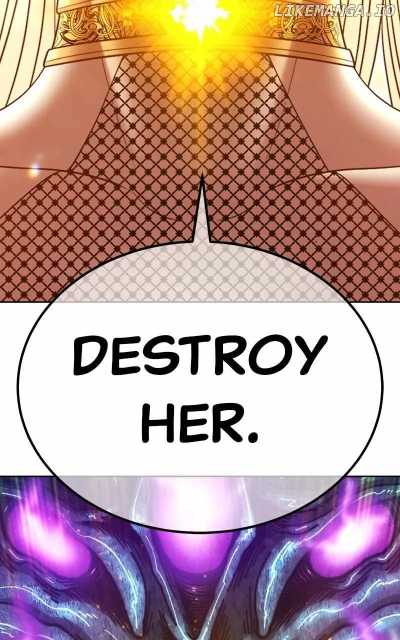 +99 Wooden stick Chapter 119 page 430