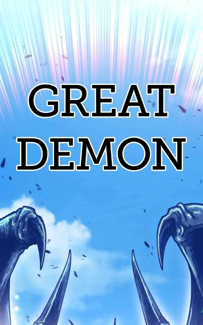 +99 Wooden stick Chapter 120 page 14