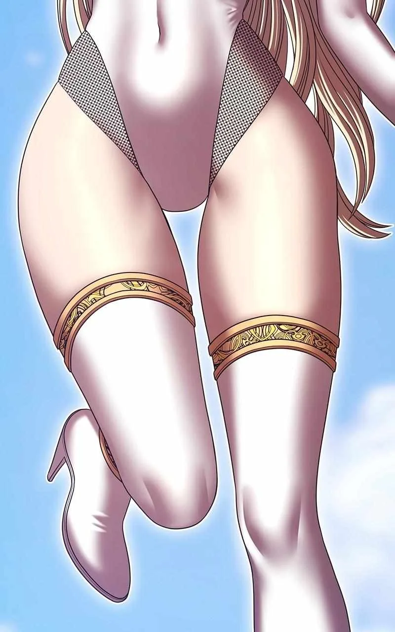 +99 Wooden stick Chapter 120 page 3