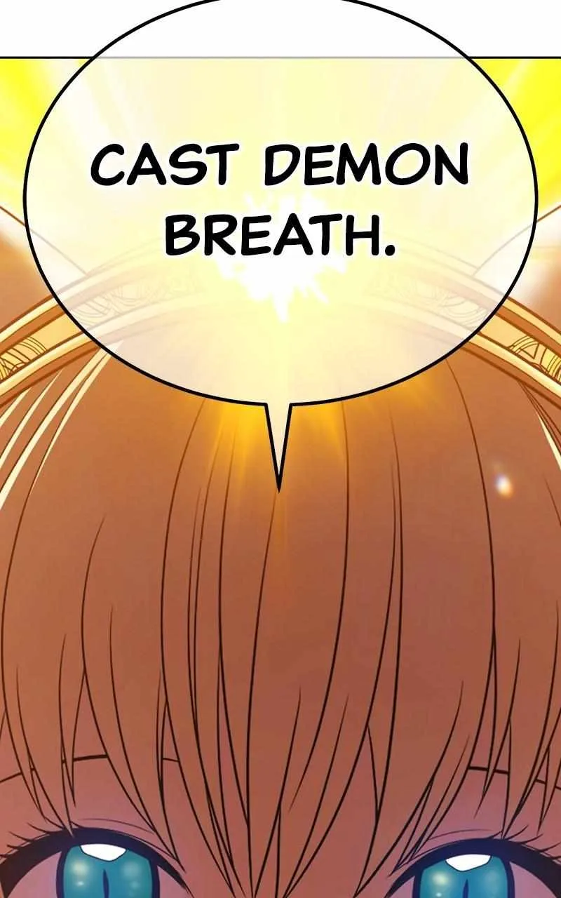 +99 Wooden stick Chapter 120 page 20