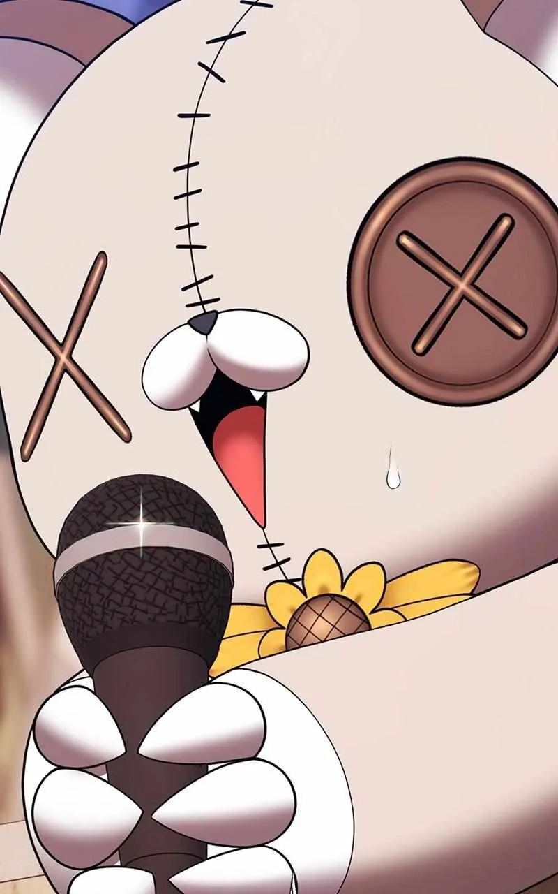 +99 Wooden stick Chapter 120 page 35