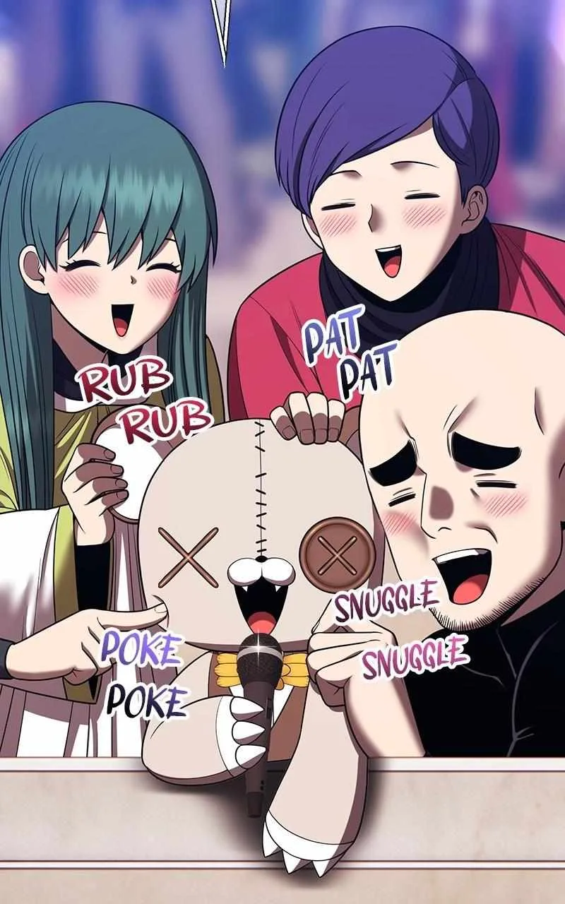 +99 Wooden stick Chapter 120 page 50
