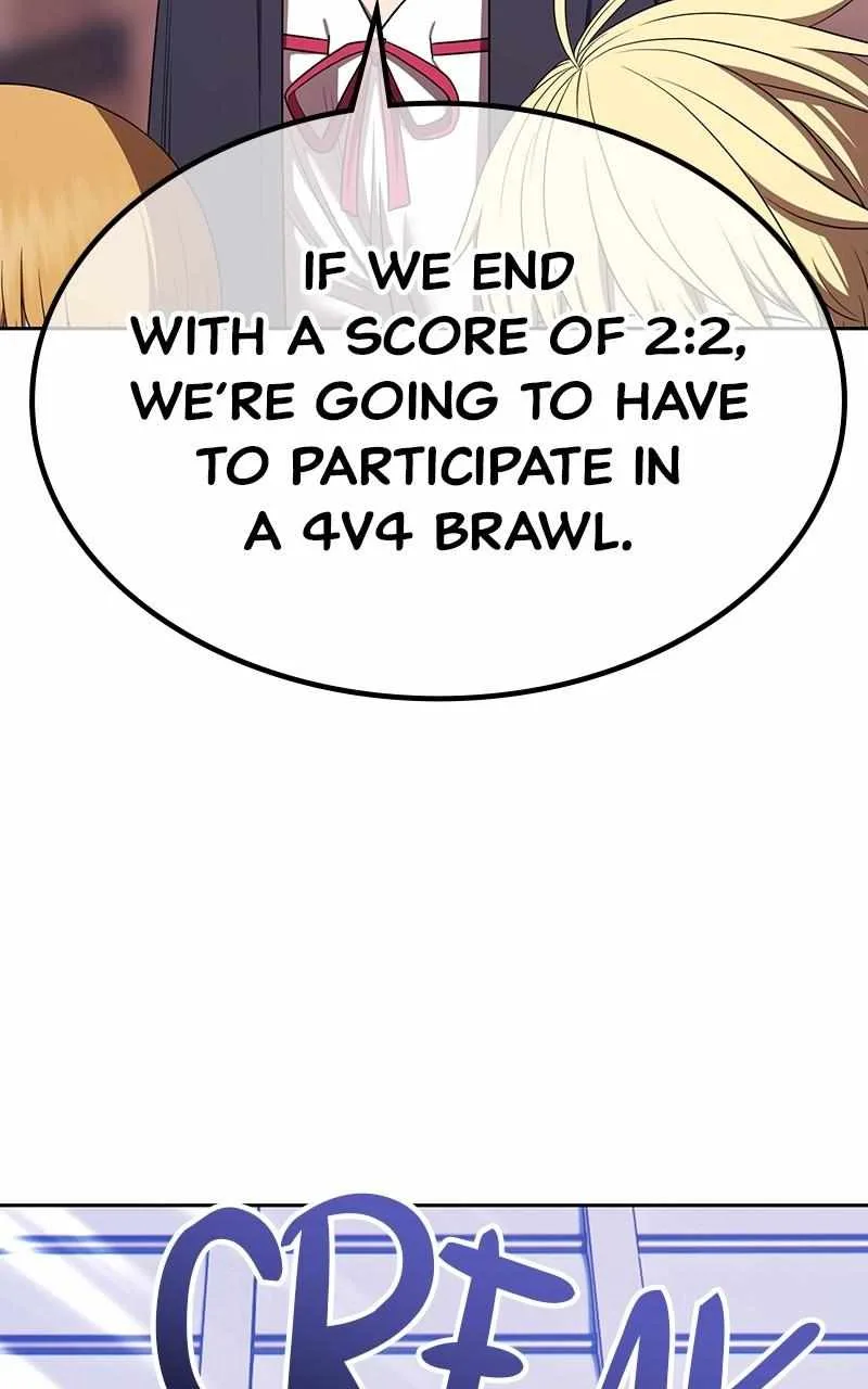 +99 Wooden stick Chapter 120 page 59