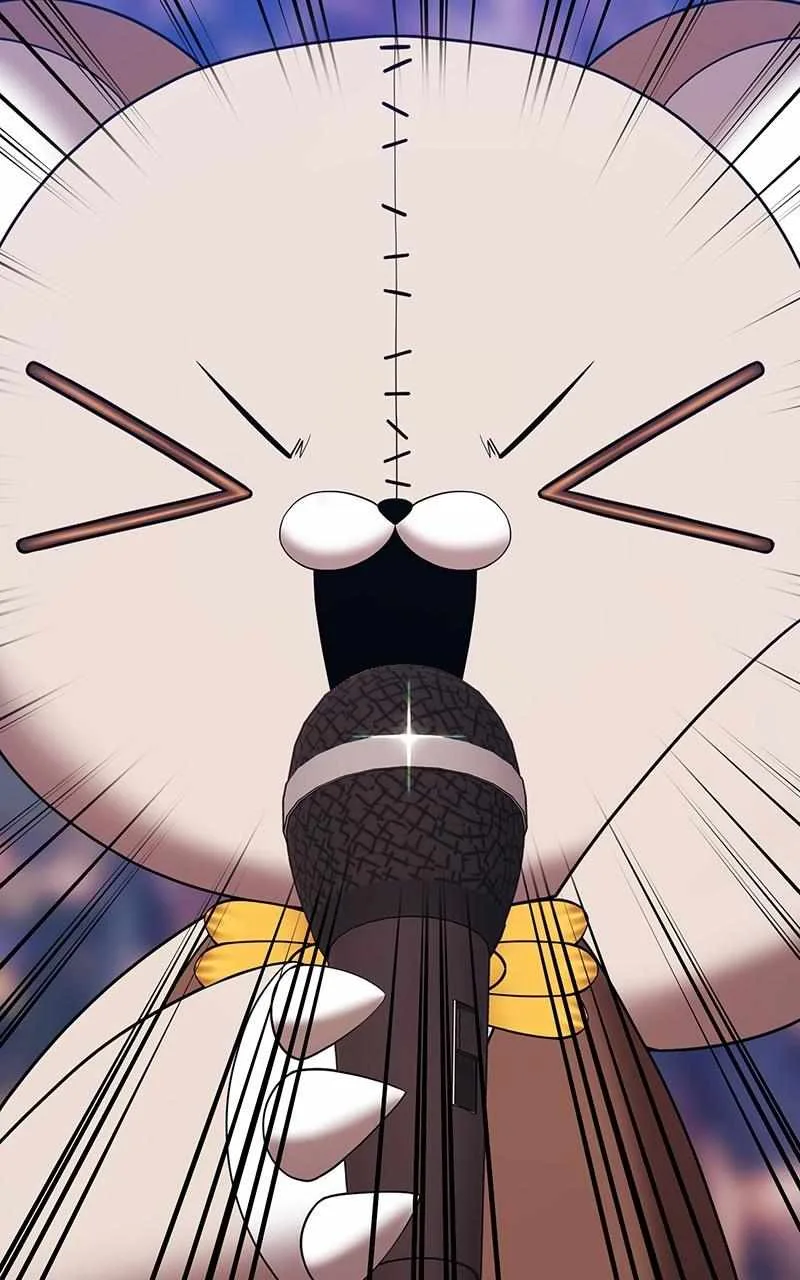 +99 Wooden stick Chapter 120 page 66
