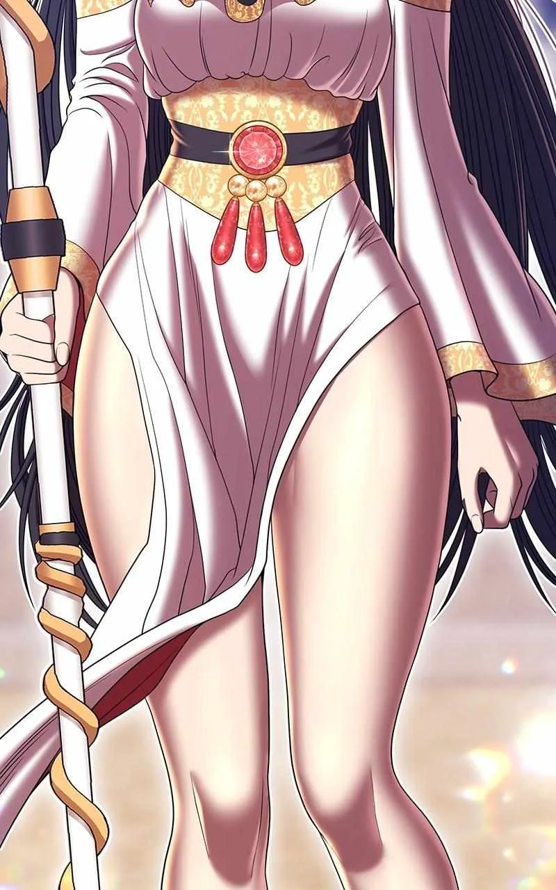+99 Wooden stick Chapter 120 page 73